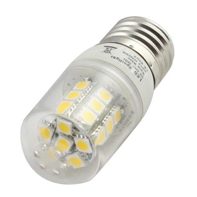 E27 2W Energy Saving Light Bulb