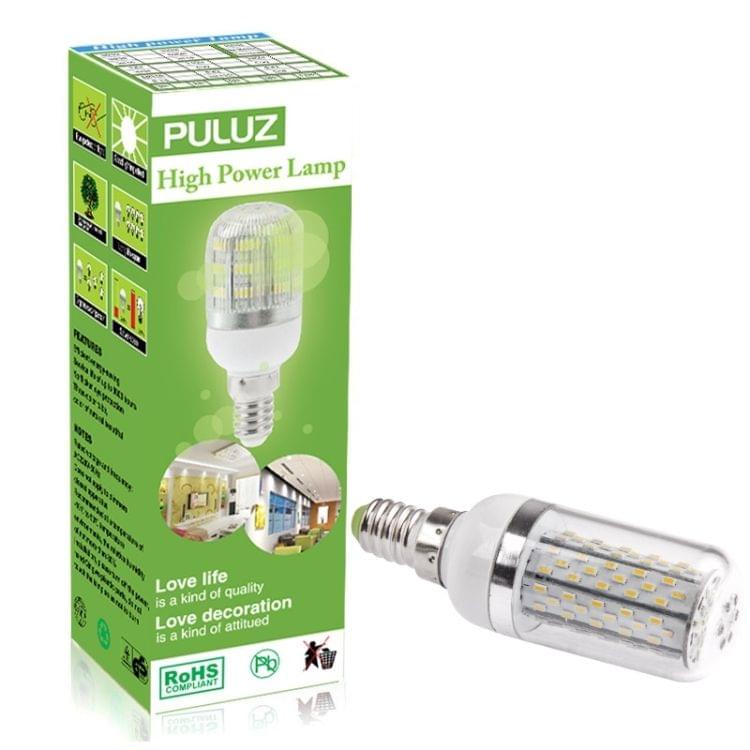 E14 12W 380LM Corn Light Lamp Bulb