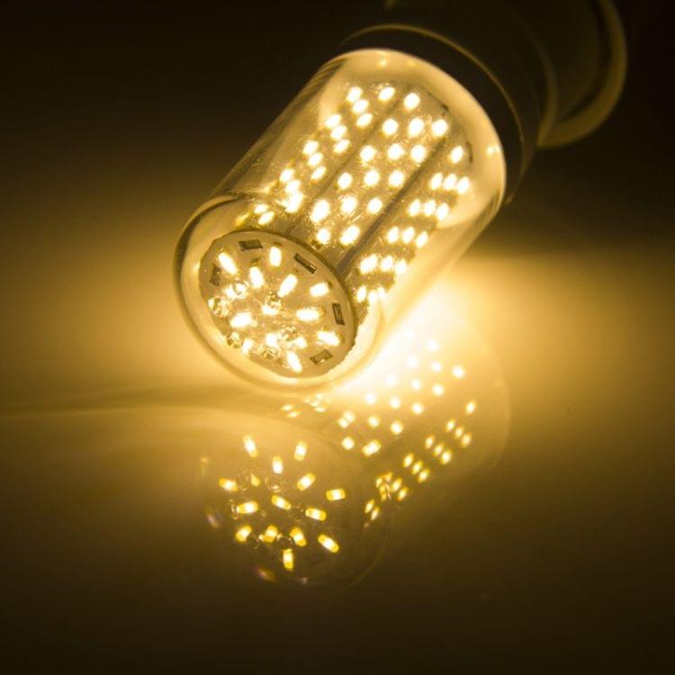 E14 12W 380LM Corn Light Lamp Bulb
