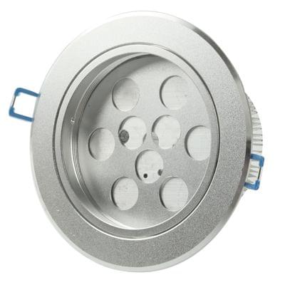9W LED Days Lanterns Parts (Cover Parts + Aluminum Base Plate + Base + LED Lens + Aluminum Heat Sink + Screws)