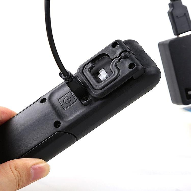 SupFire G6 3W USB Charging White Light Working Lamp