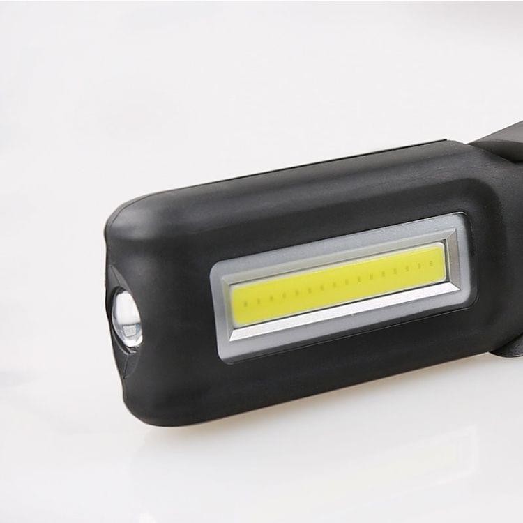 SupFire G6 3W USB Charging White Light Working Lamp