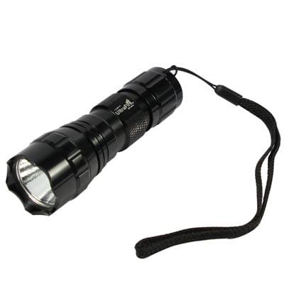 Uranus Fire WF-501B Portable Flashlight