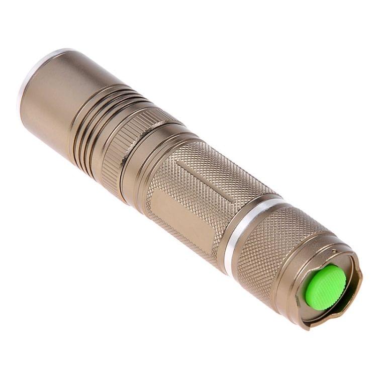 KX-M5 700LM Flashlight