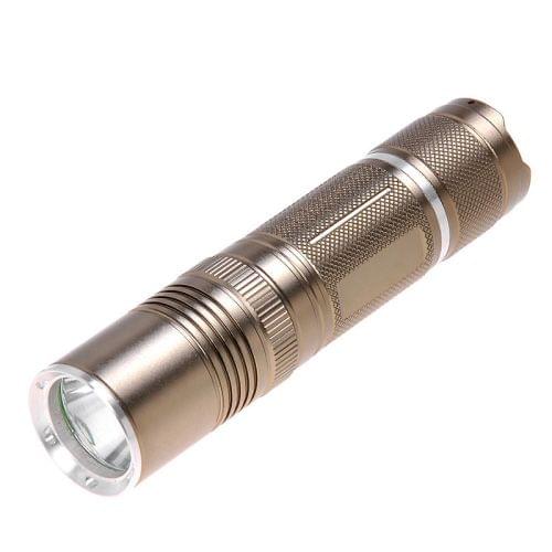 KX-M5 700LM Flashlight