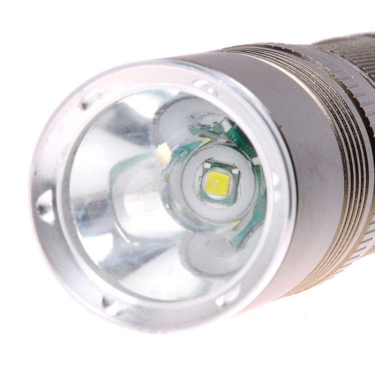 KX-M5 700LM Flashlight