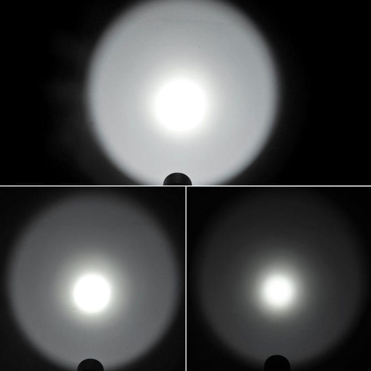 KX-M5 700LM Flashlight