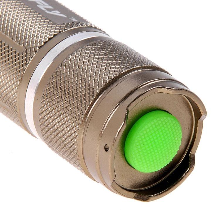 KX-M5 700LM Flashlight
