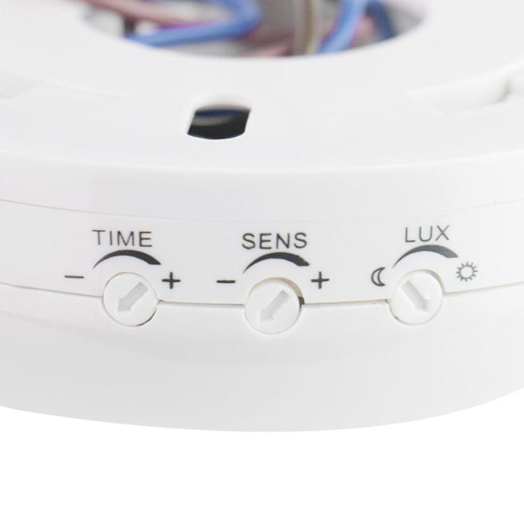 TR-905 AC 220-240V Light Sensor Automatic Light Switch