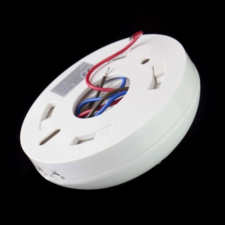 TR-905 AC 220-240V Light Sensor Automatic Light Switch