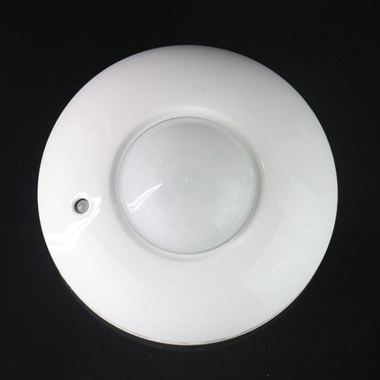 TR-905 AC 220-240V Light Sensor Automatic Light Switch