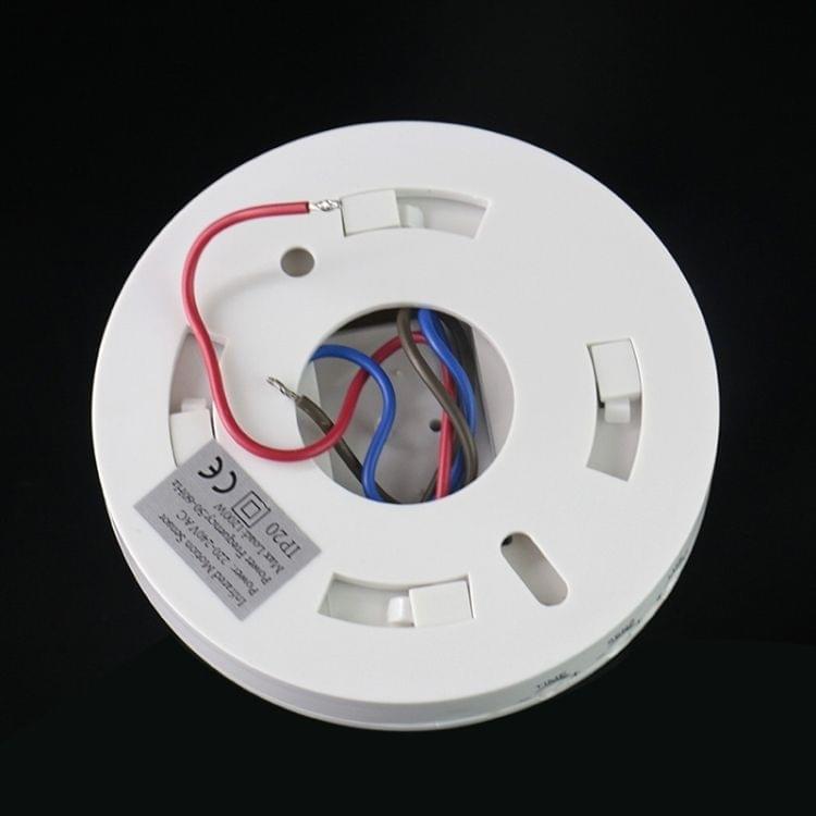TR-905 AC 220-240V Light Sensor Automatic Light Switch