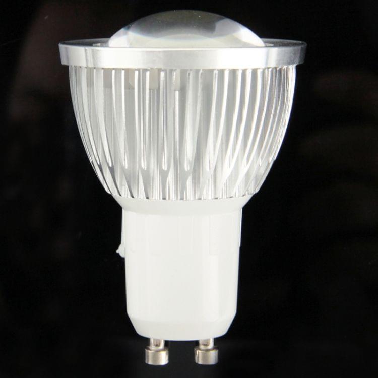 GU10 5W 400LM  LED Spotlight Lamp Bulb