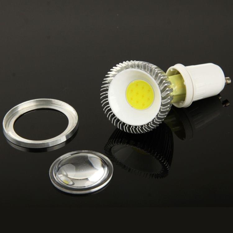 GU10 5W 400LM  LED Spotlight Lamp Bulb