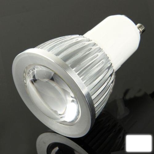 GU10 5W 400LM  LED Spotlight Lamp Bulb
