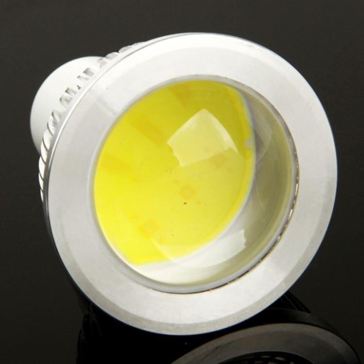 GU10 5W 400LM  LED Spotlight Lamp Bulb