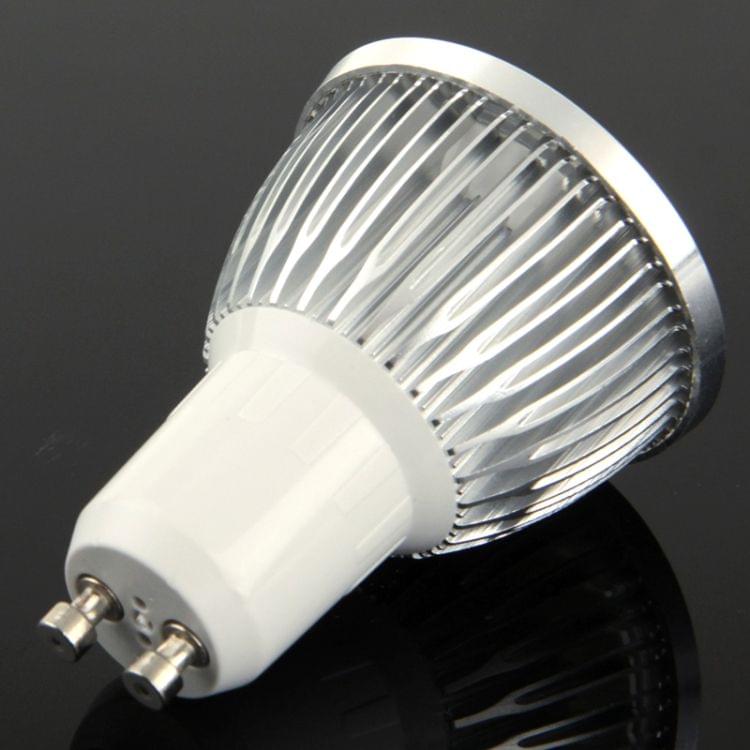 GU10 5W 400LM  LED Spotlight Lamp Bulb