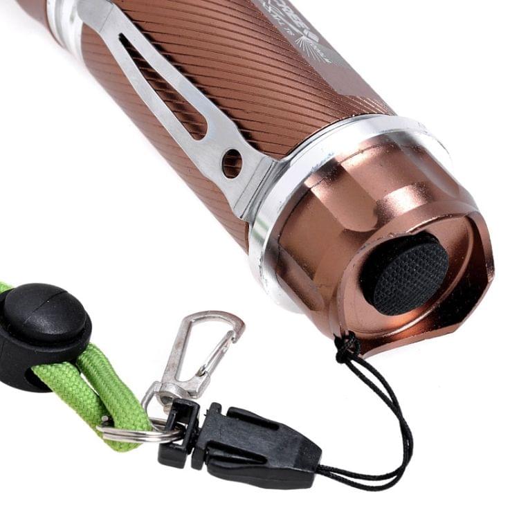 KX--FK1 900LMZooming Flashlight