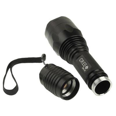 UniqueFire C10 LED Flashlight