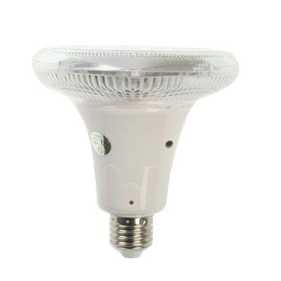 EP-301 E27 Heart Shape Rechargeable LED Emergency Bulb