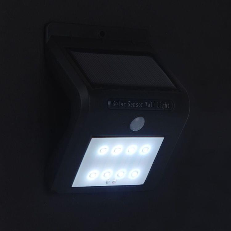 IP65 Waterproof White Light