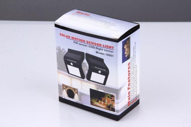 IP65 Waterproof White Light