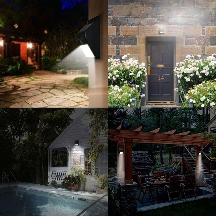 IP65 Waterproof White Light