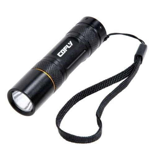 KX-F10B 250LM LED Flashlight