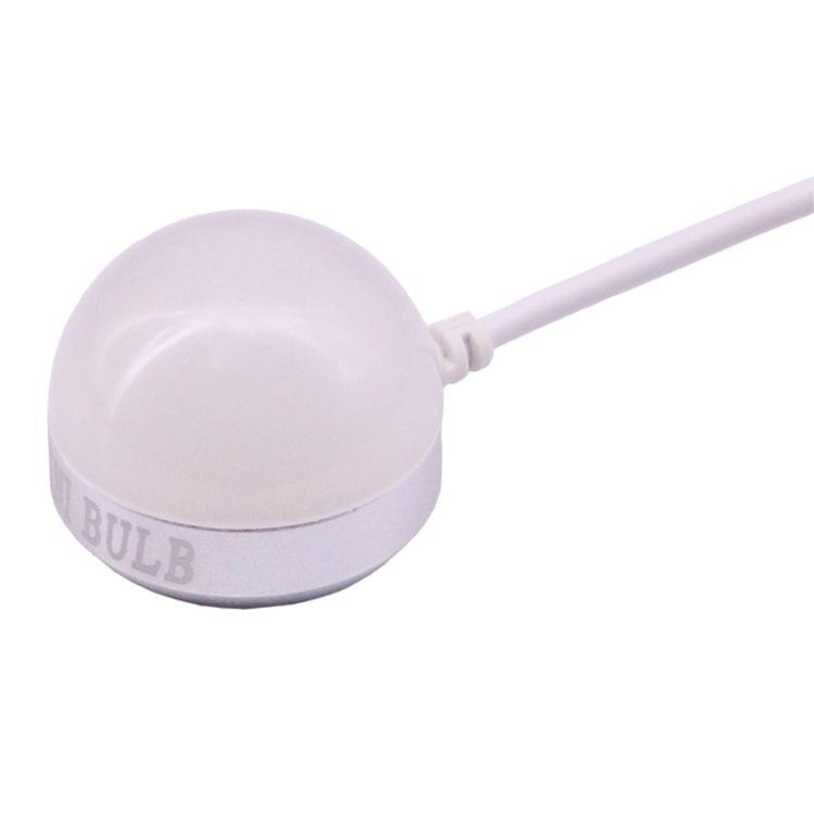 5W Dimmable USB LED Light Bulb with Magnetic