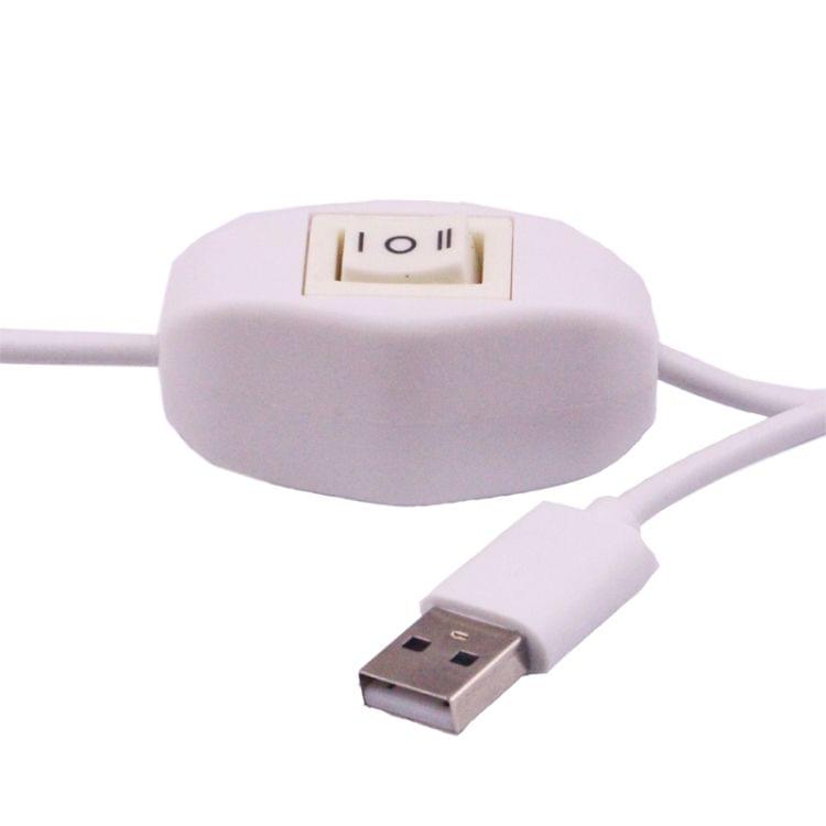 5W Dimmable USB LED Light Bulb with Magnetic