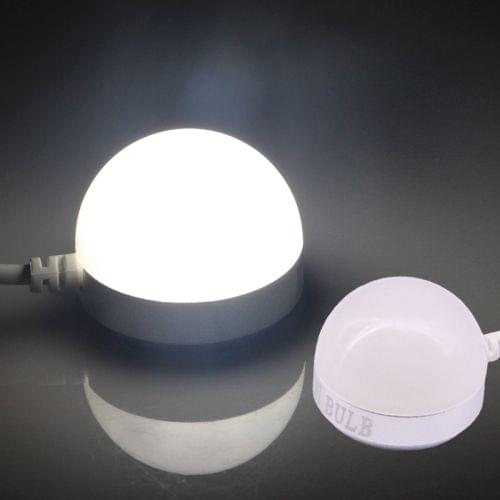 5W Dimmable USB LED Light Bulb with Magnetic