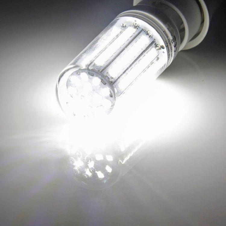 E27 8.0W 420LM Corn Light Lamp Bulb
