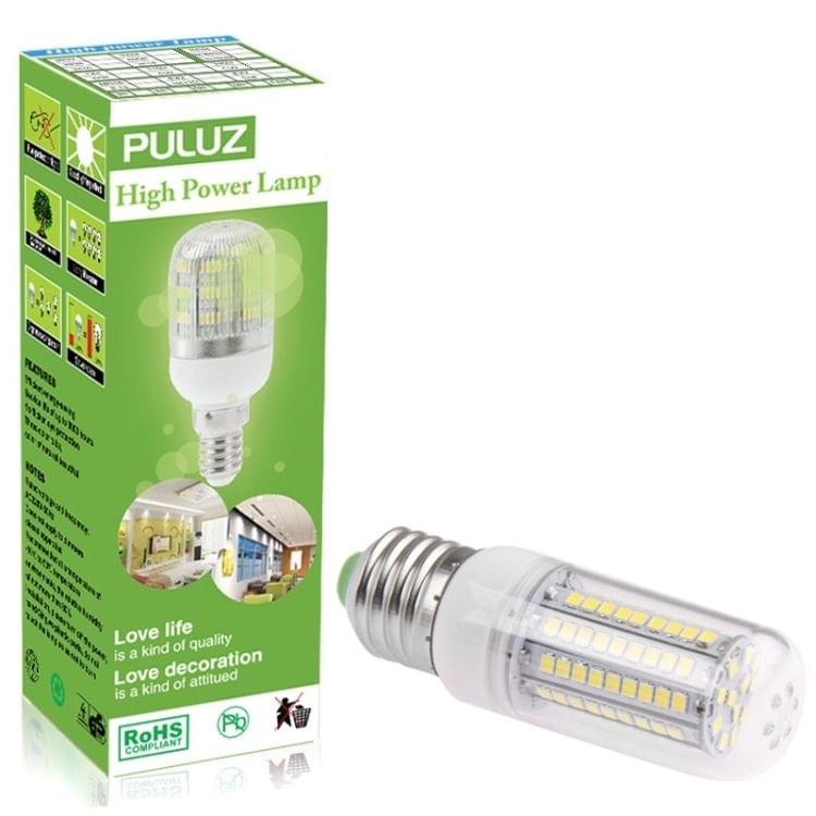 E27 8.0W 420LM Corn Light Lamp Bulb