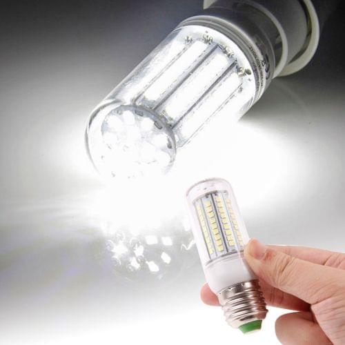 E27 8.0W 420LM Corn Light Lamp Bulb