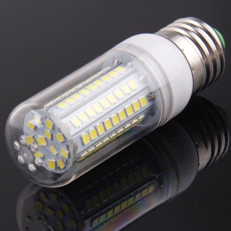 E27 8.0W 420LM Corn Light Lamp Bulb