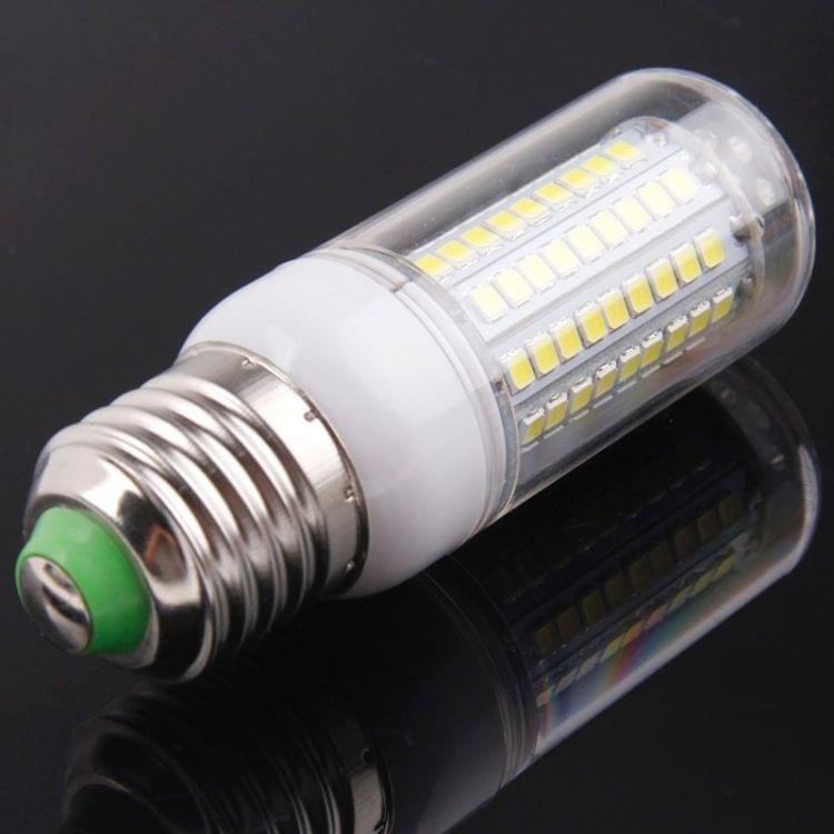 E27 8.0W 420LM Corn Light Lamp Bulb