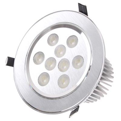 9W Ceiling Light Down Light with LED Driver