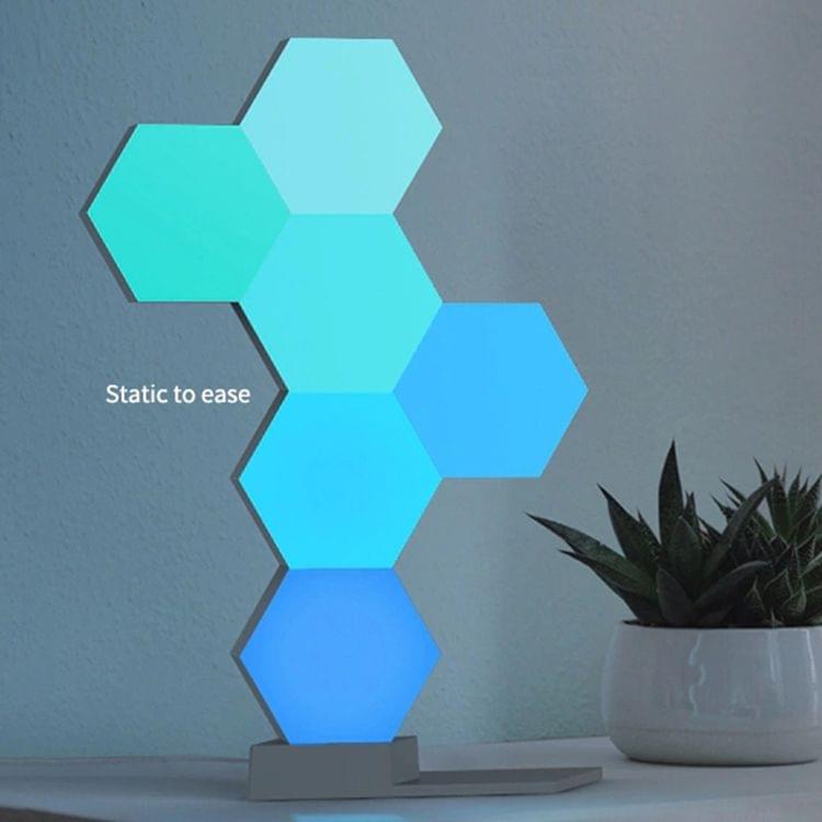 LifeSmart Creative Geometry Assembly Quantum Light, Smart APP Control / Voice Control