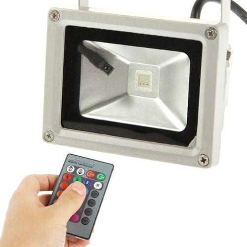 10W High Power Floodlight Lamp