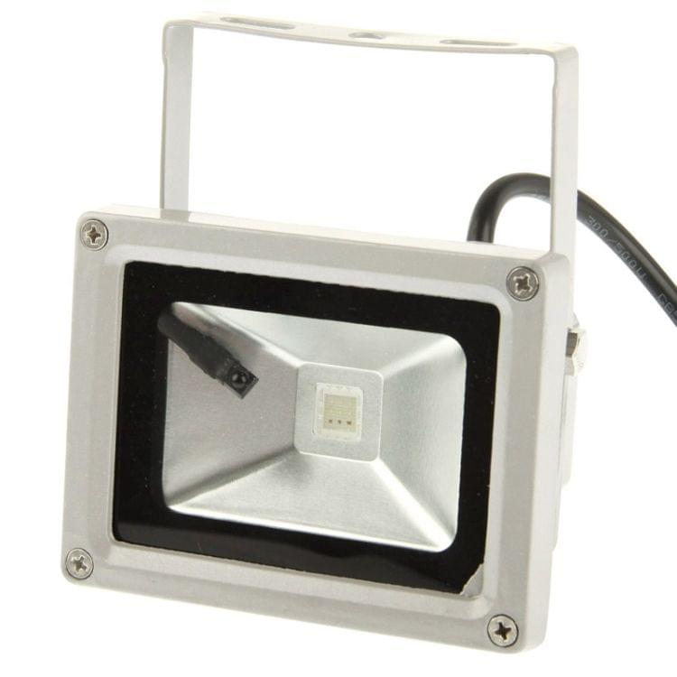 10W High Power Floodlight Lamp