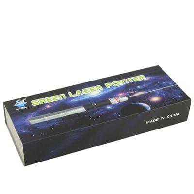 4 Patterns Laser Pointer Pen