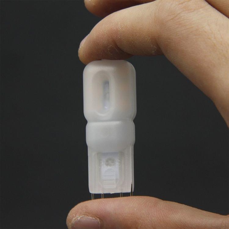 6 PCS YouOKLight  G9 3W 14 LEDs SMD 2835 LED Pure Light Lamp Bulb, AC: 110V(Warm White)