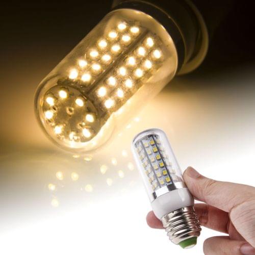 E27 5.0W 430LM Corn Light Lamp Bulb