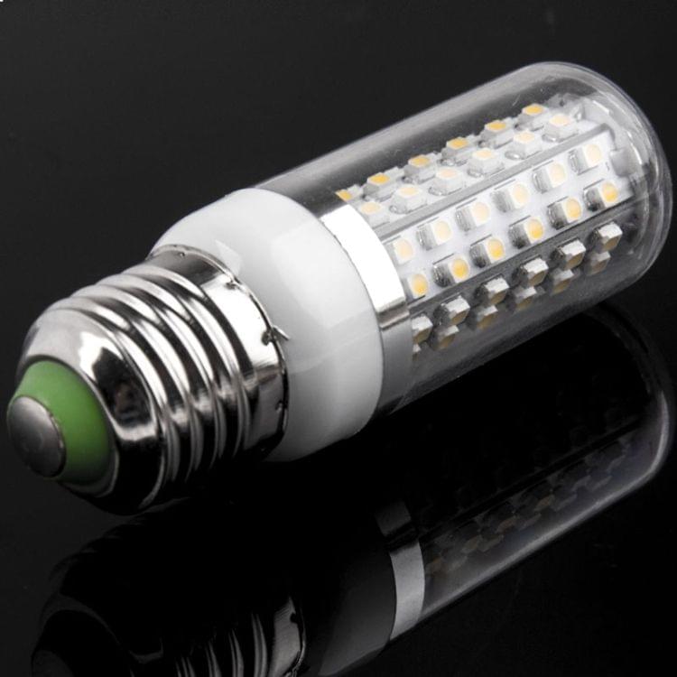 E27 5.0W 430LM Corn Light Lamp Bulb