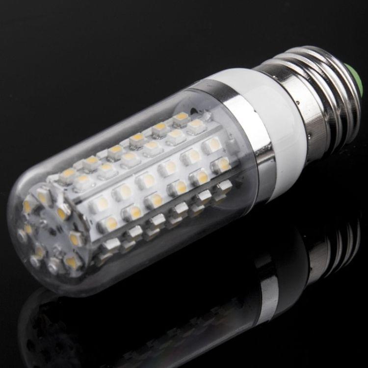 E27 5.0W 430LM Corn Light Lamp Bulb