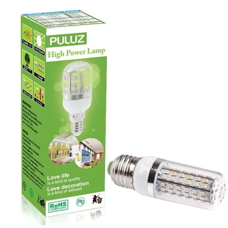E27 5.0W 430LM Corn Light Lamp Bulb