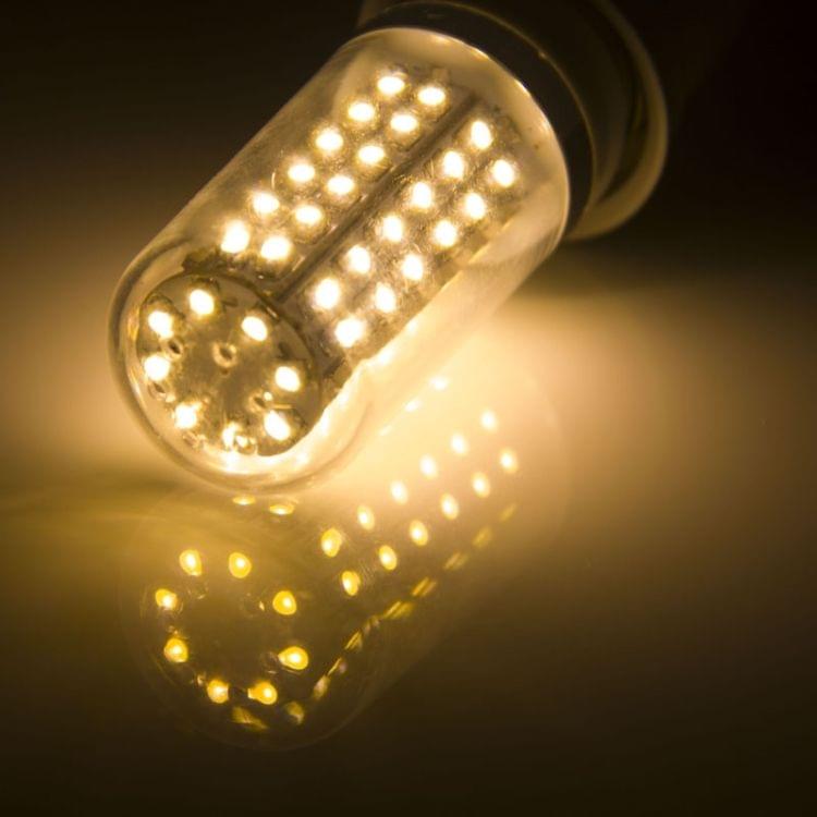 E27 5.0W 430LM Corn Light Lamp Bulb