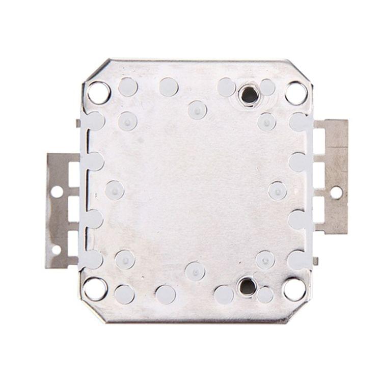 30W 2600LM High Power LED Integrated Light Lamp + 21-36V LED Driver(Warm White)
