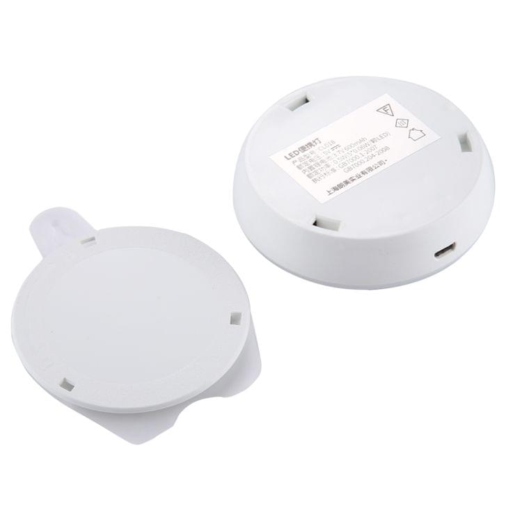 CL018Human Body Induction LED Night Light