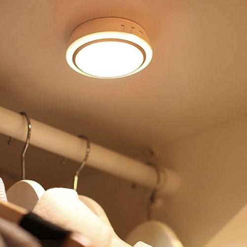 CL018Human Body Induction LED Night Light